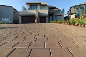 Why Choose Us For All Your Driveway Paving Needs in Brookdale, SC?